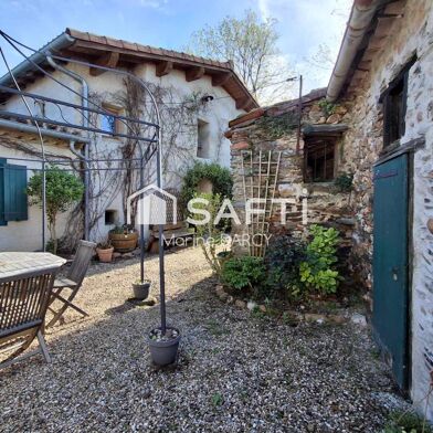 Maison 8 pièces 230000 €