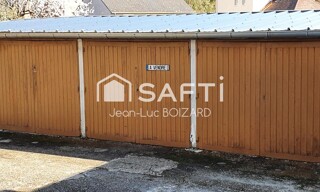 Garage  13 m² à vendre à Lisieux (14100)