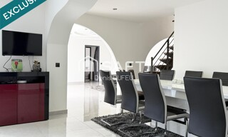 Maison 5 Pièces 187 m² à vendre à Périgny (17180)