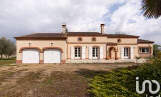 Maison 5 Pièces 240 m² à vendre à Cugnaux (31270)