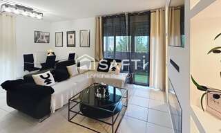 Appartement 4 Pièces 72 m² à vendre à Martigues (13500)