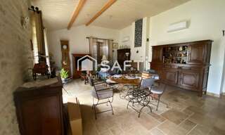 Maison 2 Pièces 94 m² à vendre à Cressé (17160)