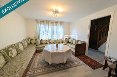 Maison 5 pièces 119000 €