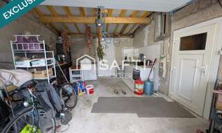 Maison 5 Pièces 97 m² à vendre à Tergnier (02700)