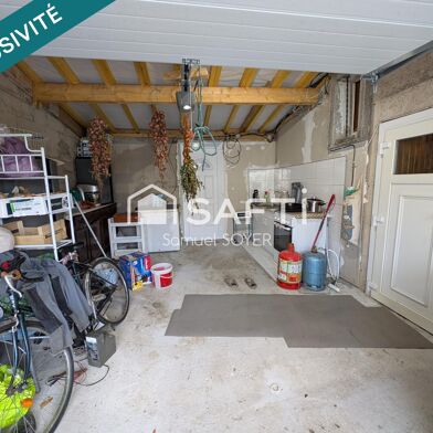 Maison 5 pièces 119000 €