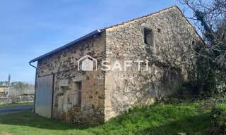 Maison 1 Pièce 109 m² à vendre à Saint-Caprais (46250)