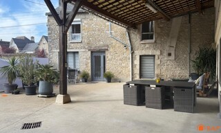 Maison 3 Pièces 75 m² à vendre à Pithiviers (45300)