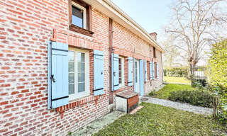 Maison 5 Pièces 170 m² à vendre à Saint-Julien-en-Born (40170)