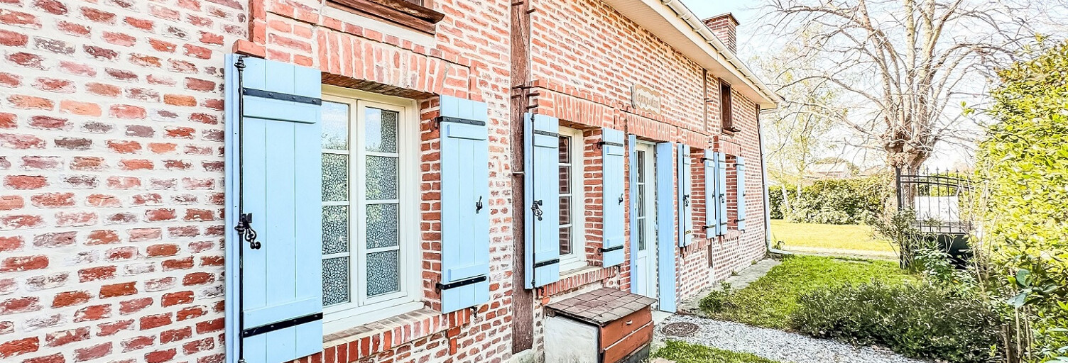 Maison 5 Pièces 170 m² à vendre à Saint-Julien-en-Born (40170)