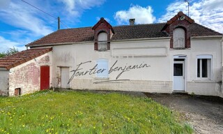 Maison 4 Pièces 90 m² à vendre à Provins (77160)