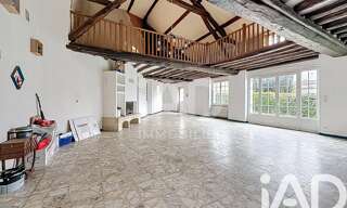 Maison 7 Pièces 258 m² à vendre à Chemilly-sur-Yonne (89250)