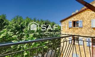 Appartement 3 Pièces 59 m² à vendre à Bagnols-en-Forêt (83600)