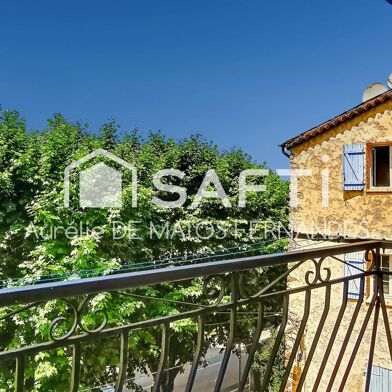 Appartement 3 pièces 160000 €