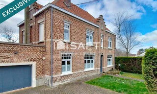 Maison 12 Pièces 250 m² à vendre à Merville (59660)