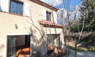 Maison 6 Pièces 106 m² à vendre à Marseille 11 (13011)