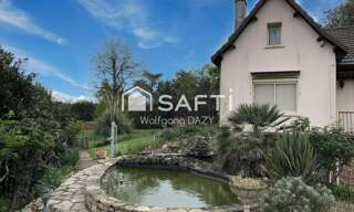 Maison 6 Pièces 135 m² à vendre à Vouneuil-sur-Vienne (86210)