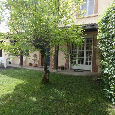 Maison 6 pièces 159000 €