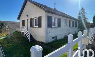 Maison 4 Pièces 86 m² à vendre à Biesles (52340)