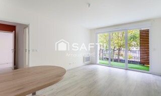Appartement 3 Pièces 65 m² à vendre à Le Mans (72100)