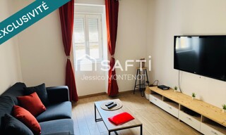Appartement 3 Pièces 45 m² à vendre à Beaune (21200)