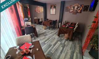 Commerce  113 m² à vendre à Bourg-en-Bresse (01000)