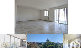 Appartement 5 Pièces 95 m² à vendre à Cannes (06400)