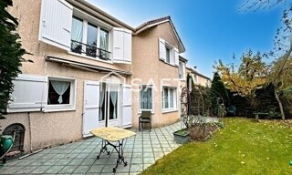 Maison 7 Pièces 157 m² à vendre à Achères (78260)