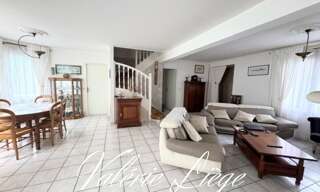 Maison 7 Pièces 157 m² à vendre à Achères (78260)