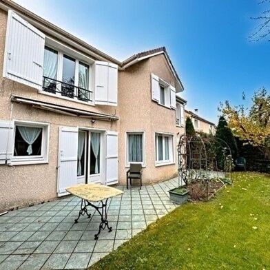 Maison 7 pièces 533000 €