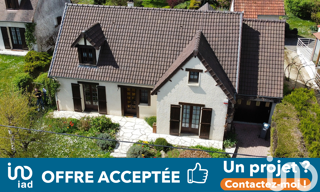 Maison 6 Pièces 135 m² à vendre à Montry (77450)