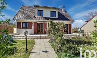 Maison 5 Pièces 97 m² à vendre à Chelles (77500)