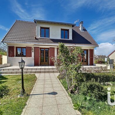 Maison 5 pièces 349000 €