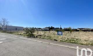 Terrain  535 m² à vendre à L'Hôpital (57490)