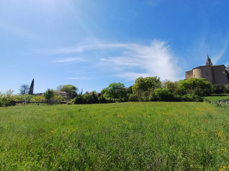 SAINT-PRIVAT  - TERRAIN A BATIR 1662m2 — photo 1