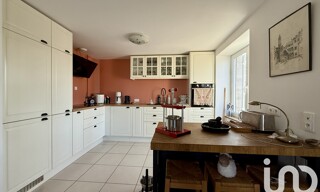 Maison 5 Pièces 169 m² à vendre à Saint-Just-sur-Viaur (12800)