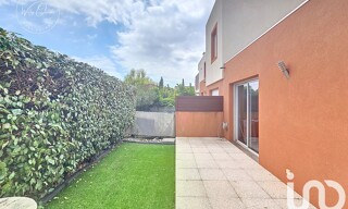 Appartement 2 Pièces 42 m² à vendre à La Valette-du-Var (83160)