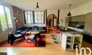 Appartement 4 Pièces 100 m² à vendre à Toulouse (31500)