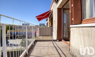 Appartement 2 Pièces 56 m² à vendre à Bagnolet (93170)