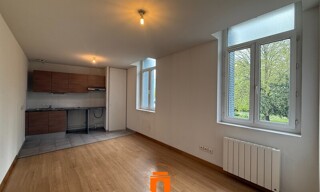 Appartement 2 Pièces 30 m² à louer à Montélimar (26200)