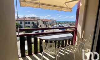 Appartement 3 Pièces 36 m² à vendre à Soorts-Hossegor (40150)