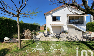 Maison 5 Pièces 117 m² à vendre à Bourg-de-Péage (26300)