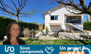 Maison 5 Pièces 117 m² à vendre à Bourg-de-Péage (26300)