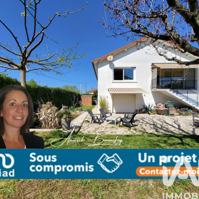 Maison 5 pièces 250000 €