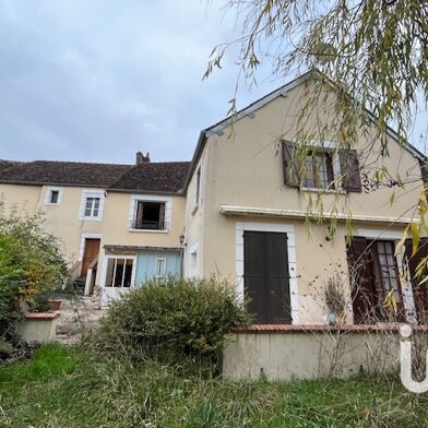 Maison 6 pièces 69000 €