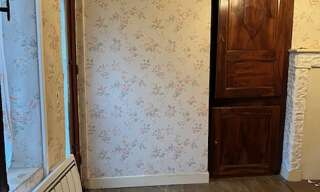 Maison 6 Pièces 126 m² à vendre à Treigny-Perreuse-Sainte-Colombe (89520)