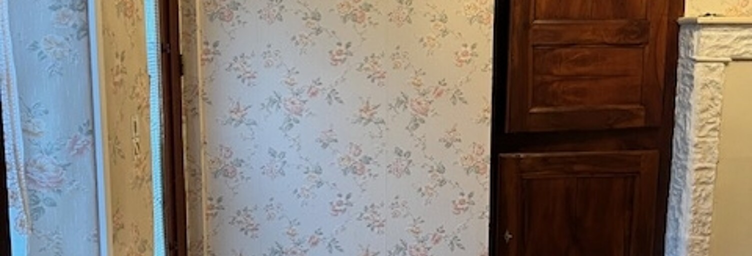 Maison 6 Pièces 126 m² à vendre à Treigny-Perreuse-Sainte-Colombe (89520)