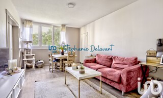 Appartement 4 Pièces 78 m² à vendre à Carbon-Blanc (33560)