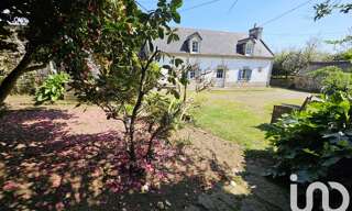 Maison 4 Pièces 160 m² à vendre à Mahalon (29790)