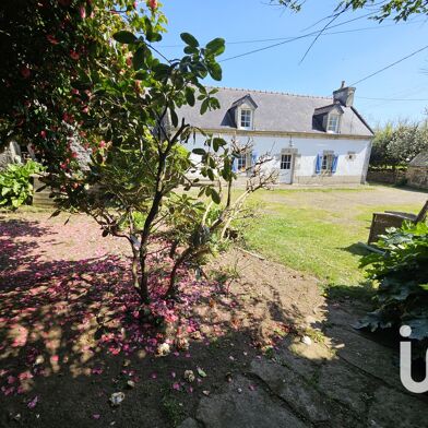 Maison 4 pièces 368000 €