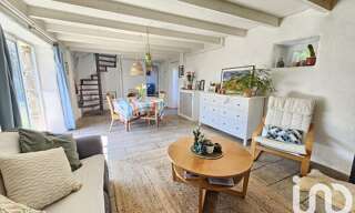 Maison 4 Pièces 160 m² à vendre à Mahalon (29790)